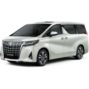 Nâng cấp Toyota