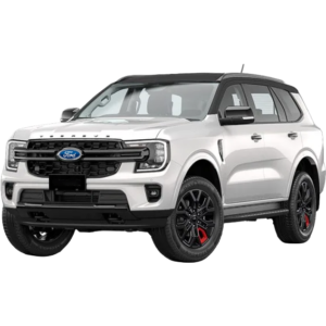Nâng cấp Ford