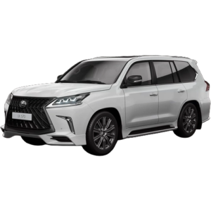 Nâng cấp Lexus